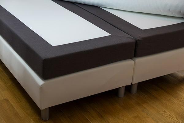 we can accommodate same-day box spring removal requests based on availability