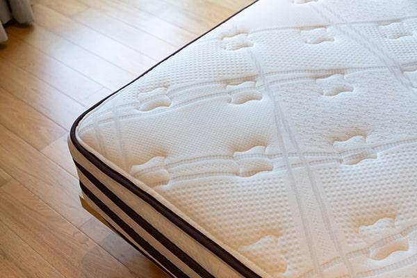 we can typically arrange for same-day mattress removal, depending on availability and scheduling